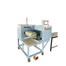 Made in China superior quality new high quality quilt coiling machine